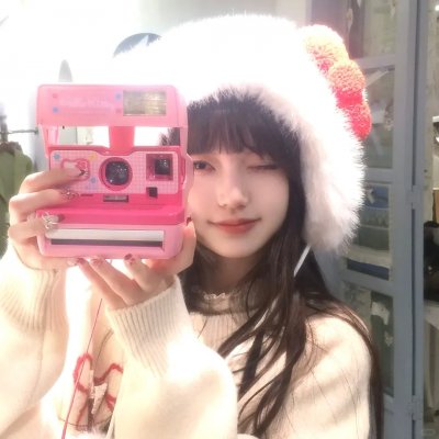 女孩们都很好
