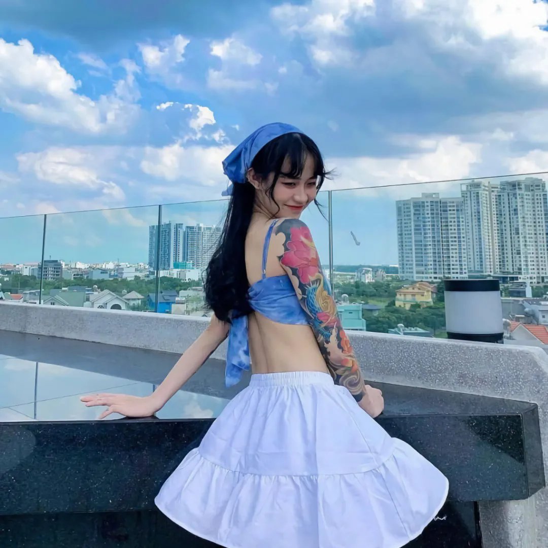 没事儿偷着乐